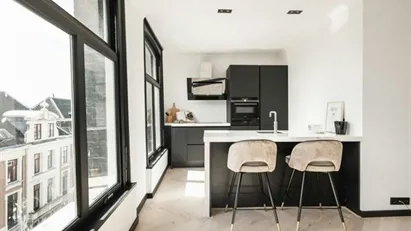 Apartment for rent in Amsterdam Oud-Zuid, Amsterdam