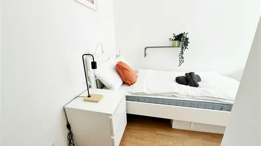 Rooms in Vienna Hernals - photo 8