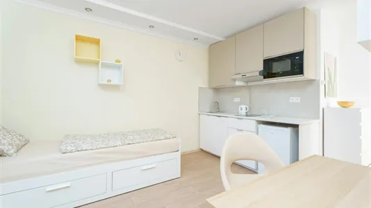 Apartments in Prague 10 - photo 8