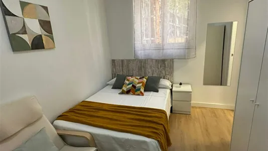 Rooms in Madrid Tetuán - photo 4