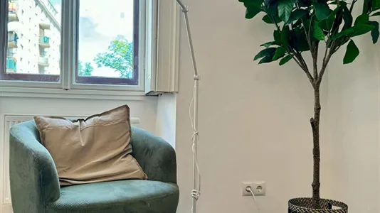 Apartments in Vienna Landstraße - photo 4