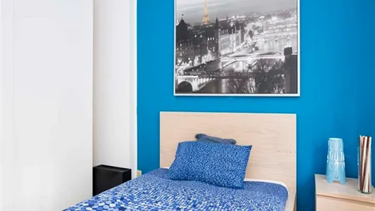 Rooms in Milano Zona 8 - Fiera, Gallaratese, Quarto Oggiaro - photo 4