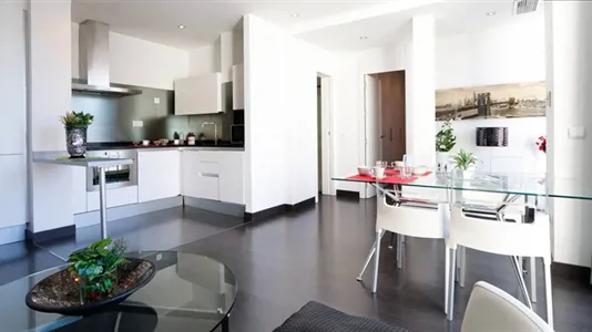 Apartments in Madrid Centro - photo 2