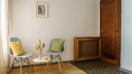 Rooms in Valencia La Zaidía - photo 9