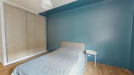 Rooms in Saint-Étienne - photo 3