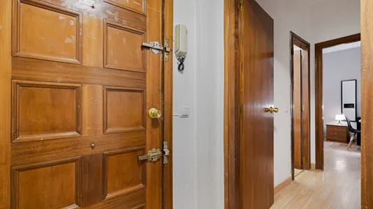 Rooms in Alcalá de Henares - photo 9