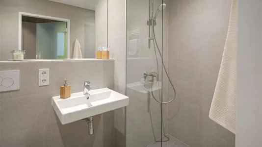 Apartments in Vienna Landstraße - photo 4