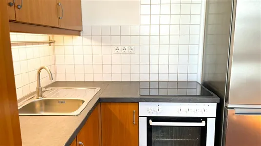 Apartments in Budapest Zugló - photo 8