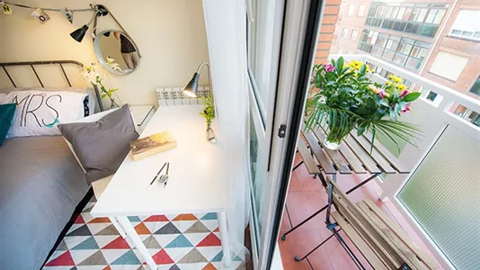 Rooms in Getxo - photo 4