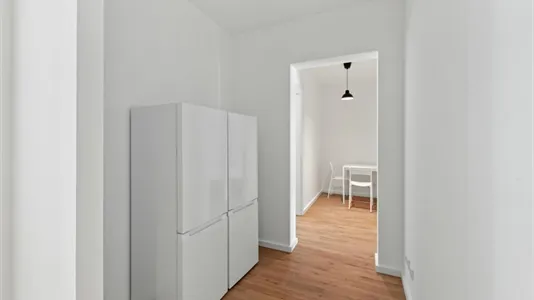 Rooms in Berlin Mitte - photo 5
