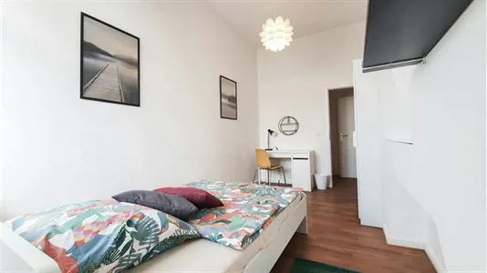 Rooms in Location is not specified - photo 2