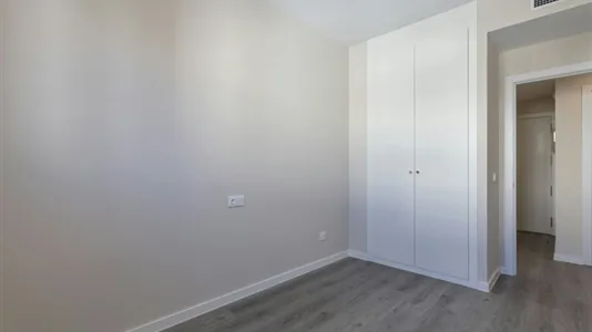 Apartments in Málaga - photo 9