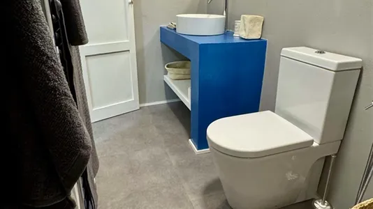 Apartments in Florence - photo 10