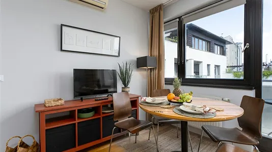 Apartments in Budapest Terézváros - photo 6