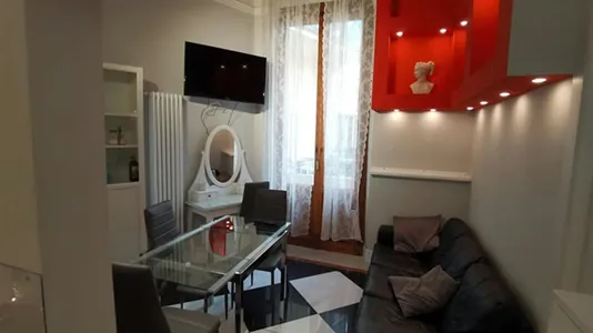 Rooms in Florence - photo 2