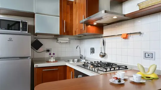 Apartments in Bologna - photo 9