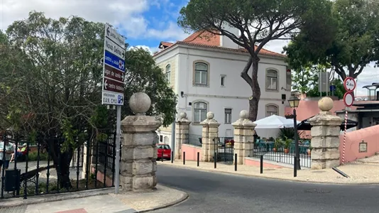 Apartments in Oeiras - photo 10