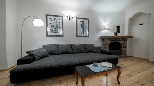 Apartments in Riga Vecrīga - photo 8