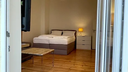 Apartments in Berlin Pankow - photo 8