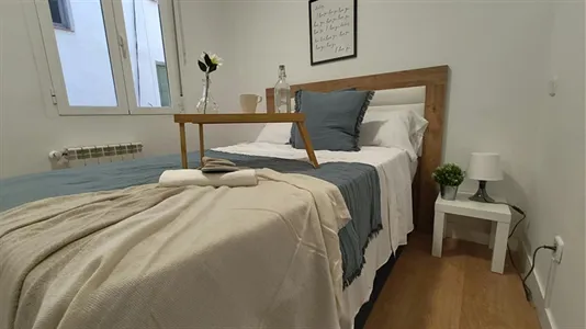 Rooms in Madrid Chamberí - photo 5