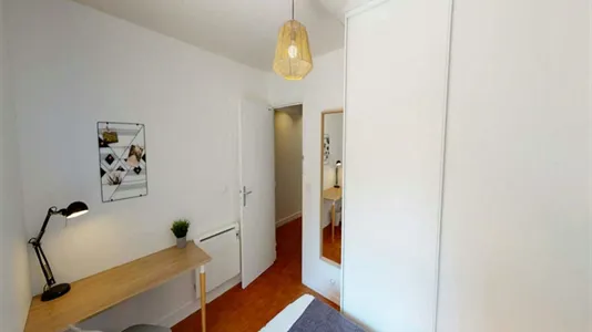 Rooms in Paris 11ème arrondissement - Bastille - photo 4