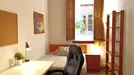 Room for rent, Barcelona Ciutat Vella, Barcelona, &lt;span class=&quot;blurred street&quot; onclick=&quot;ProcessAdRequest(14007725)&quot;&gt;&lt;span class=&quot;hint&quot;&gt;See streetname&lt;/span&gt;[xxxxxxxxxxxxx]&lt;/span&gt;