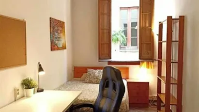 Room for rent in Barcelona Ciutat Vella, Barcelona
