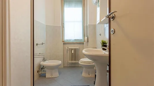 Rooms in Pisa - photo 4