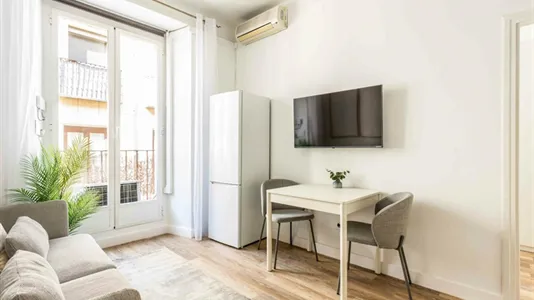 Apartments in Madrid Centro - photo 8