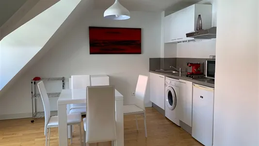 Apartments in Strasbourg - photo 4