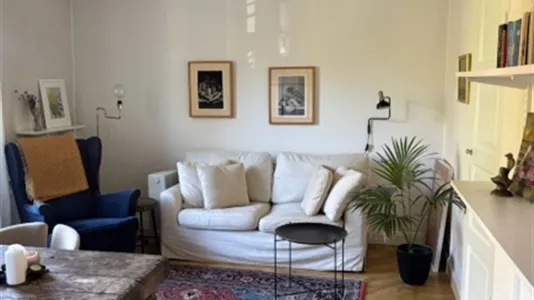 Apartments in Stockholm West - photo 2