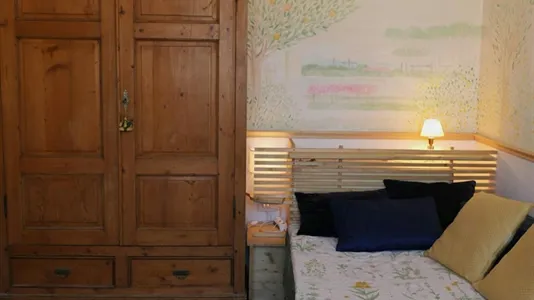 Rooms in Roma Municipio XII – Monte Verde - photo 10