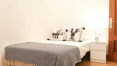 Room for rent in Madrid Salamanca, Madrid