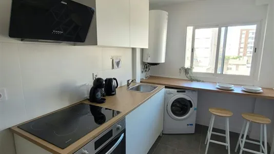 Rooms in Godelleta - photo 6