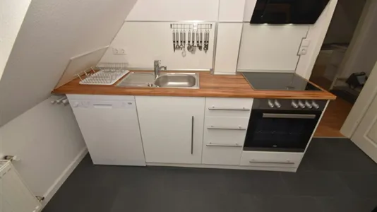 Rooms in Frankfurt West - photo 6