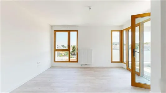 Apartments in Nantes - photo 1