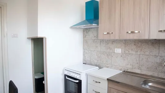 Rooms in Roma Municipio I – Centro Storico - photo 7