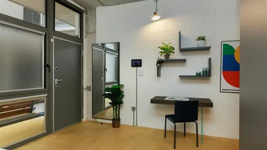 Apartments in Barcelona Ciutat Vella - photo 8