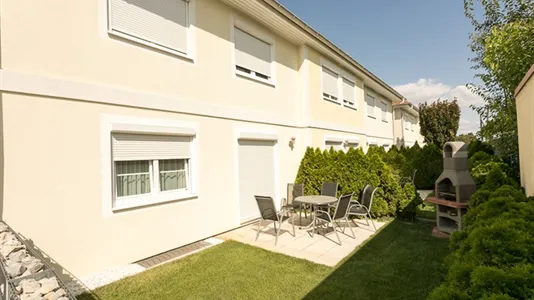 Apartments in Vienna Donaustadt - photo 6