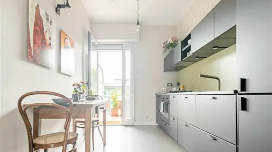 Apartments in Florence - photo 8