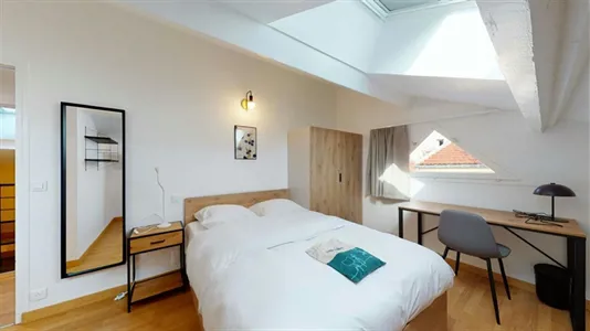 Rooms in L'Haÿ-les-Roses - photo 1