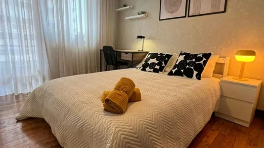 Rooms in Bilbao - photo 5