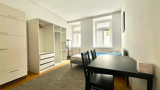 Apartments in Wien Rudolfsheim-Fünfhaus - photo 3