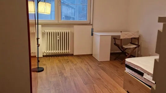 Rooms in Padua - photo 3