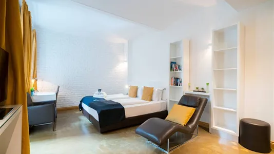 Apartments in Vienna Josefstadt - photo 5