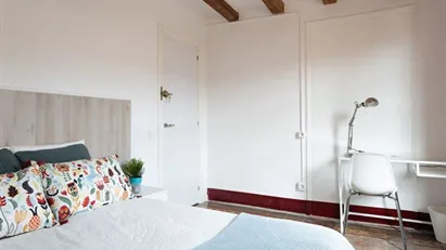 Room for rent in Barcelona Ciutat Vella, Barcelona