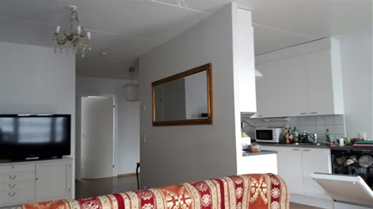 Apartments in Helsinki Keskinen - photo 4