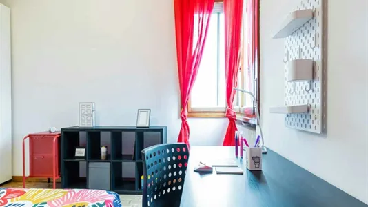 Rooms in Padua - photo 5