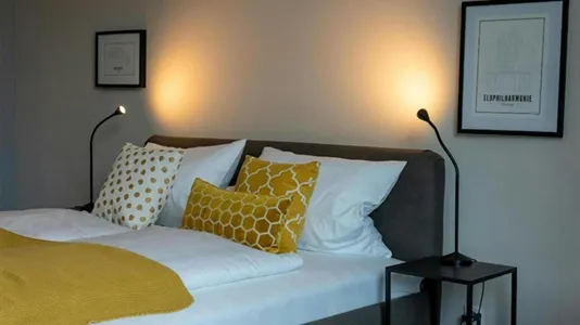 Apartments in Hamburg Eimsbuttel - photo 5