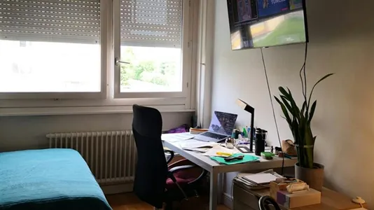 Apartments in Veyrier - photo 4